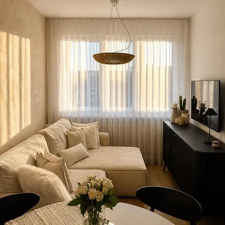 Appartement Brzezno Seaside By Elite Gdańsk