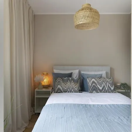 Appartement Brzezno Seaside By Elite *