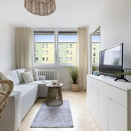 Appartement Brzezno Seaside By Elite