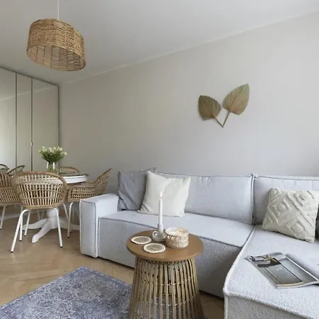 Brzezno Seaside By Elite Appartement *