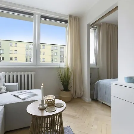 Appartement Brzezno Seaside By Elite *