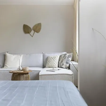 Appartement Brzezno Seaside By Elite *