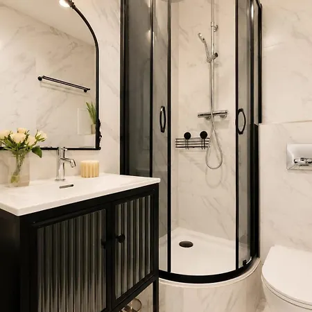 Brzezno Seaside By Elite Appartement *