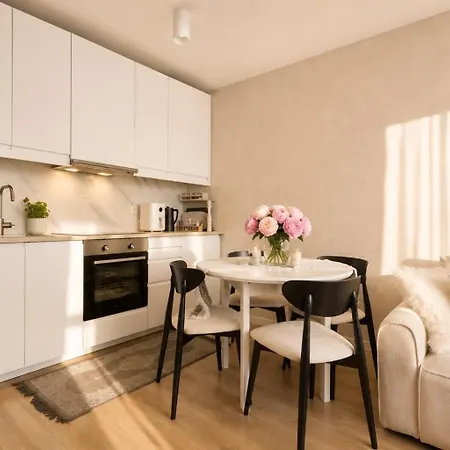 Appartement Brzezno Seaside By Elite *
