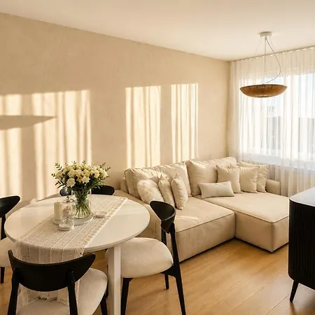 Appartement Brzezno Seaside By Elite Gdańsk
