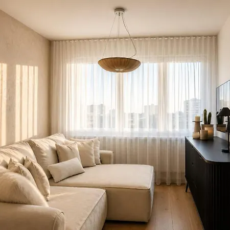 Brzezno Seaside By Elite Appartement Gdańsk