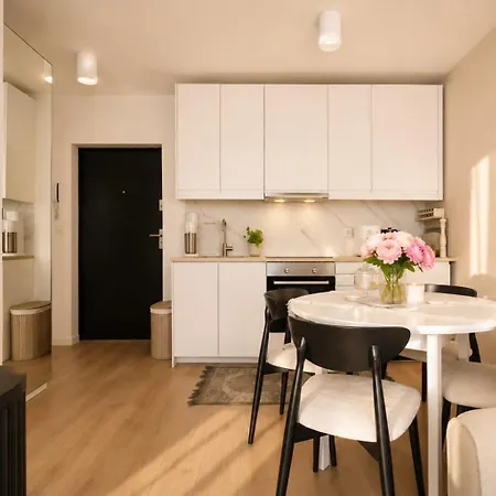 Appartement Brzezno Seaside By Elite
