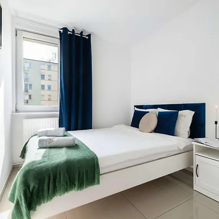 Brzezno Seaside By Elite *