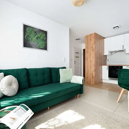 Brzezno Seaside By Elite *
