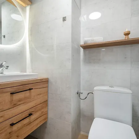 Appartement Brzezno Seaside By Elite Gdańsk