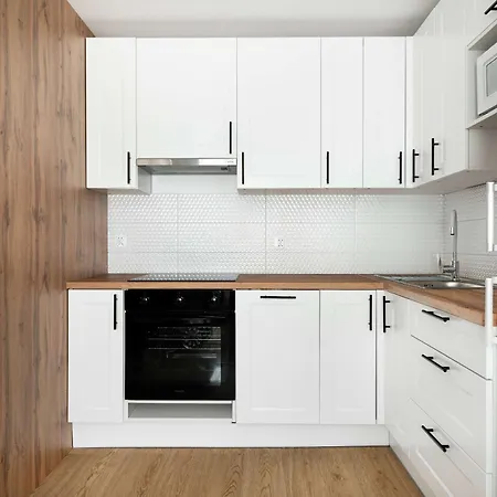 Brzezno Seaside By Elite *