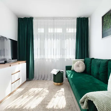 Appartement Brzezno Seaside By Elite